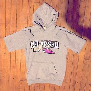 RELAPSED Hoodie
